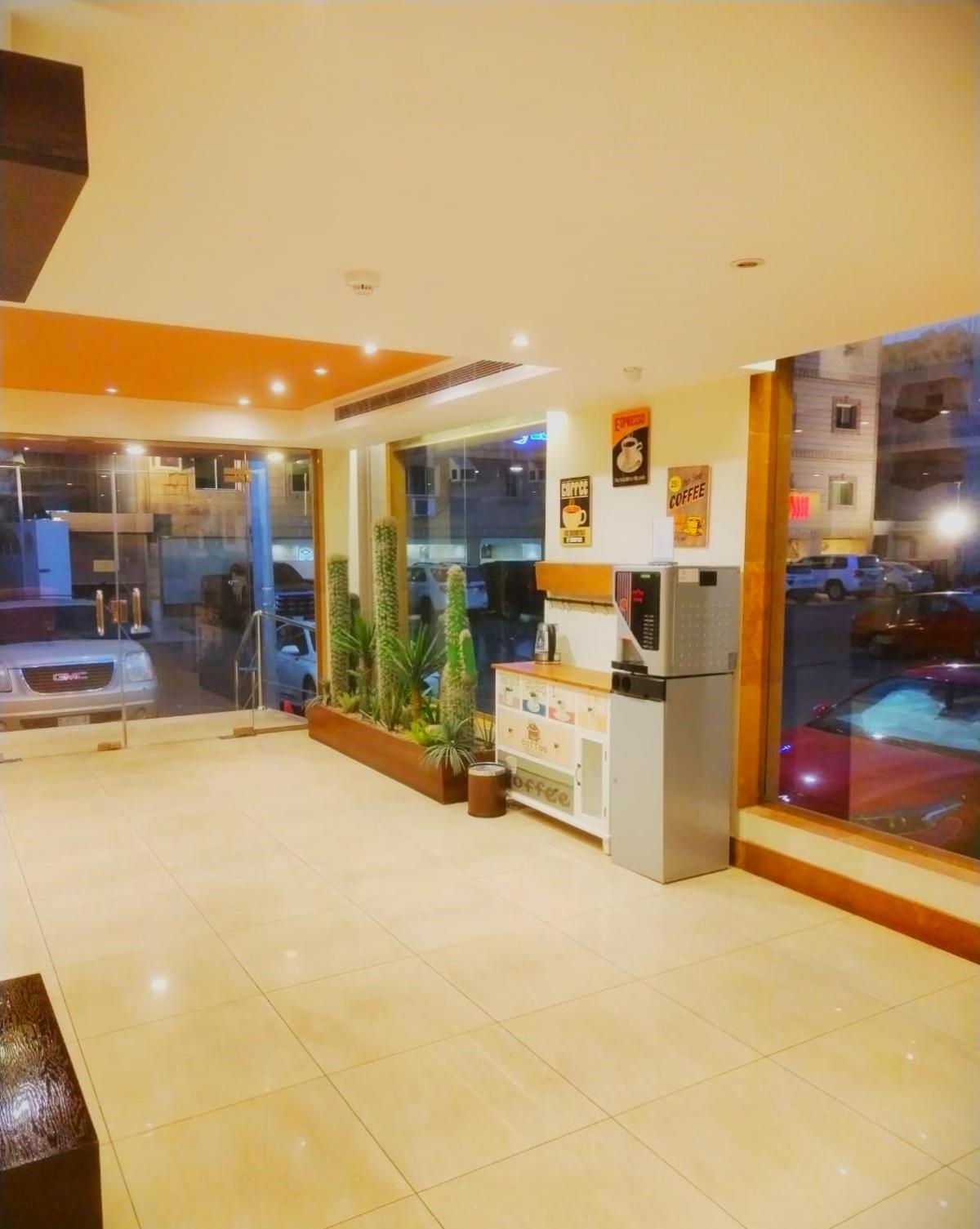 أحلى الأيام للوحدات السكينة المفروشة 3* جدة