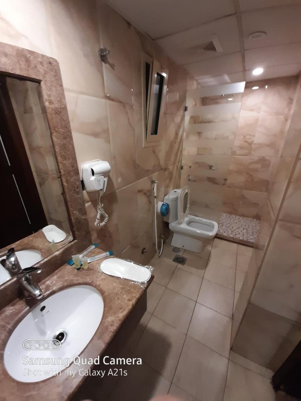 شقة فندقية أحلى الأيام للوحدات السكينة المفروشة